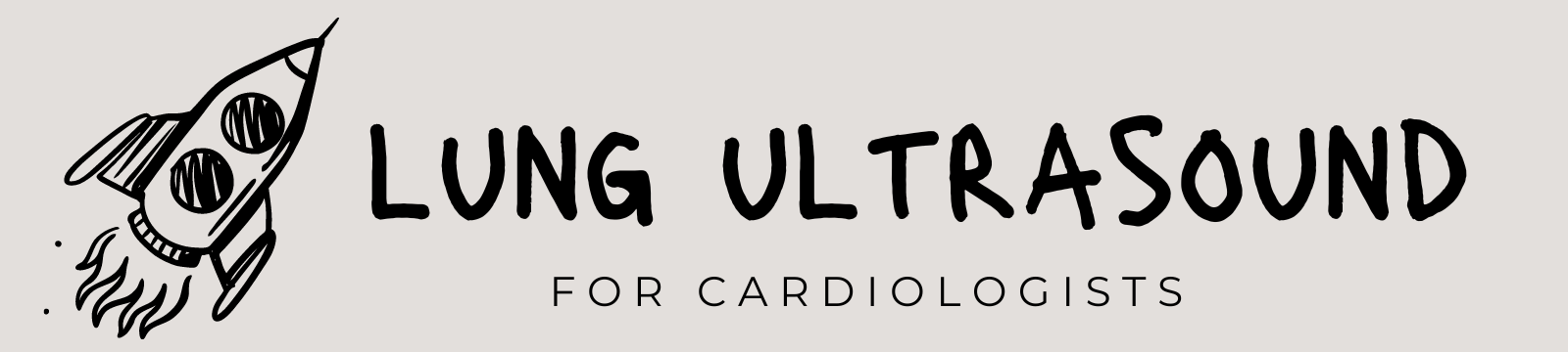 Lung ultrasound for cardiologists